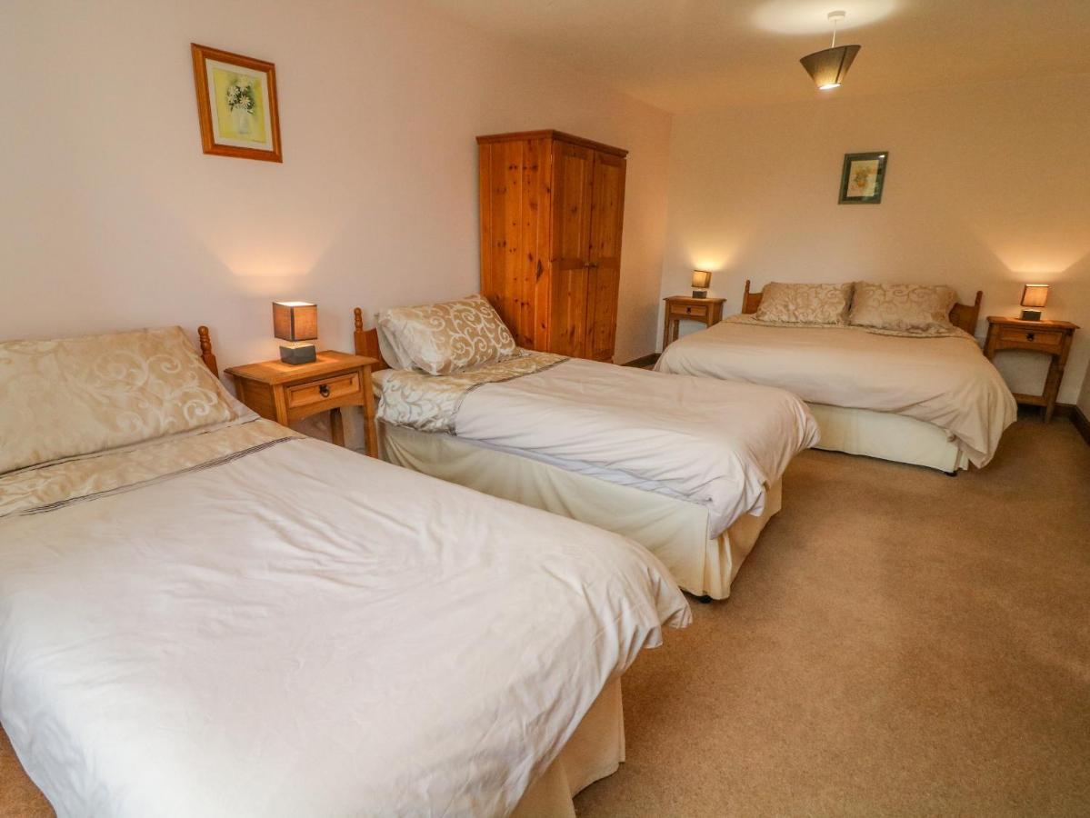 Hayloft Cottage Kirkby Stephen Εξωτερικό φωτογραφία