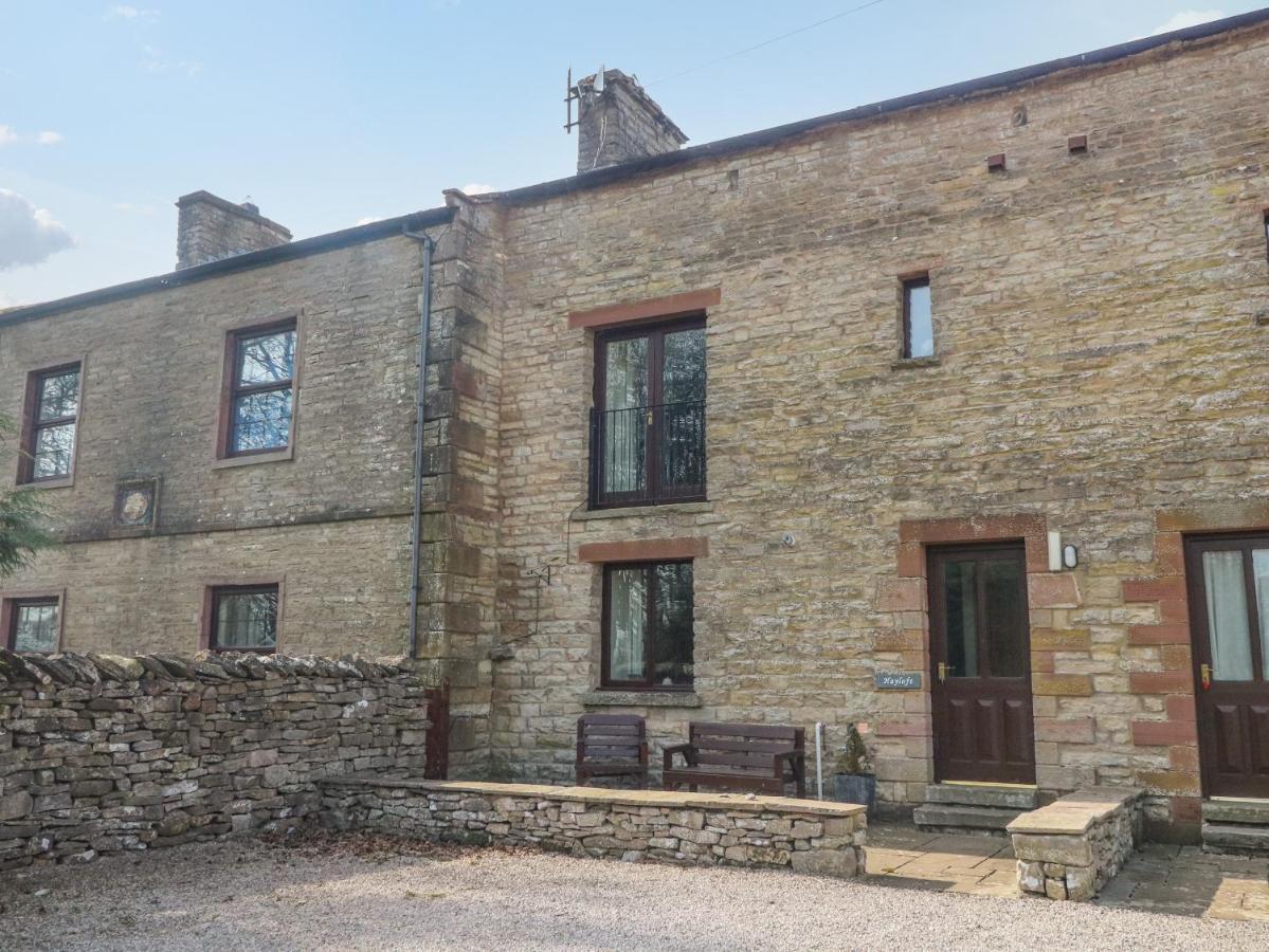 Hayloft Cottage Kirkby Stephen Εξωτερικό φωτογραφία