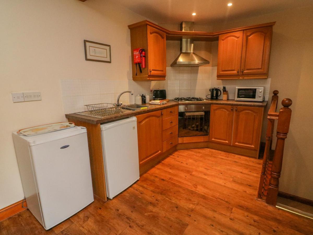 Hayloft Cottage Kirkby Stephen Εξωτερικό φωτογραφία