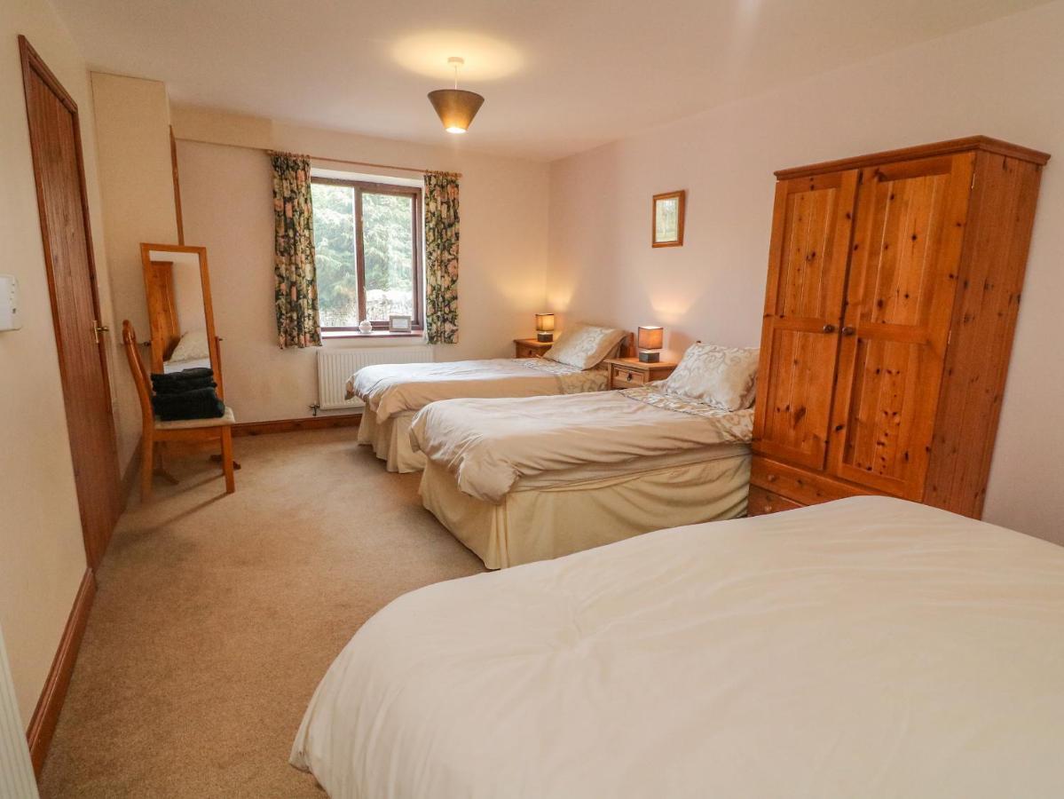 Hayloft Cottage Kirkby Stephen Εξωτερικό φωτογραφία