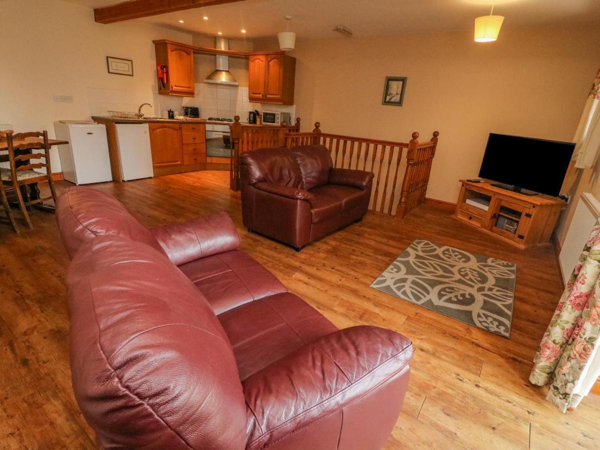 Hayloft Cottage Kirkby Stephen Εξωτερικό φωτογραφία