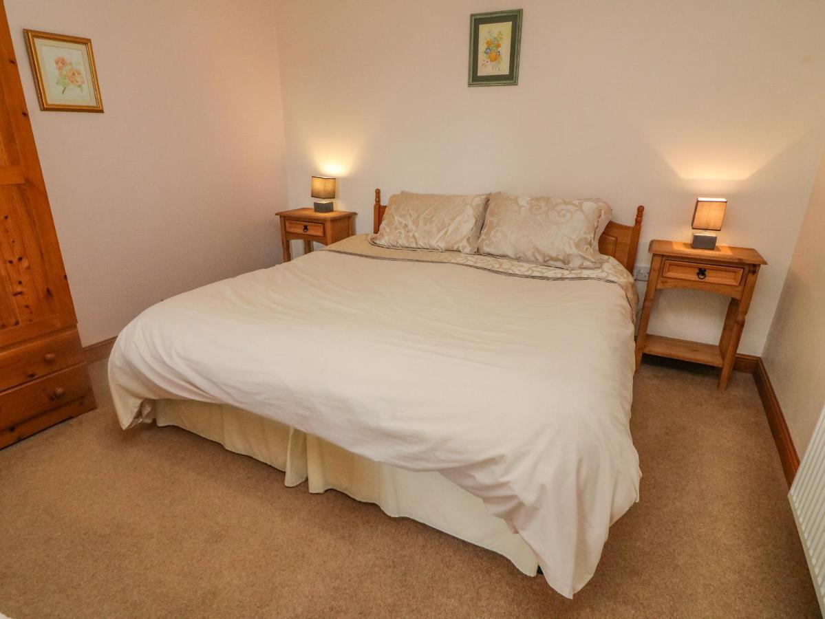 Hayloft Cottage Kirkby Stephen Εξωτερικό φωτογραφία