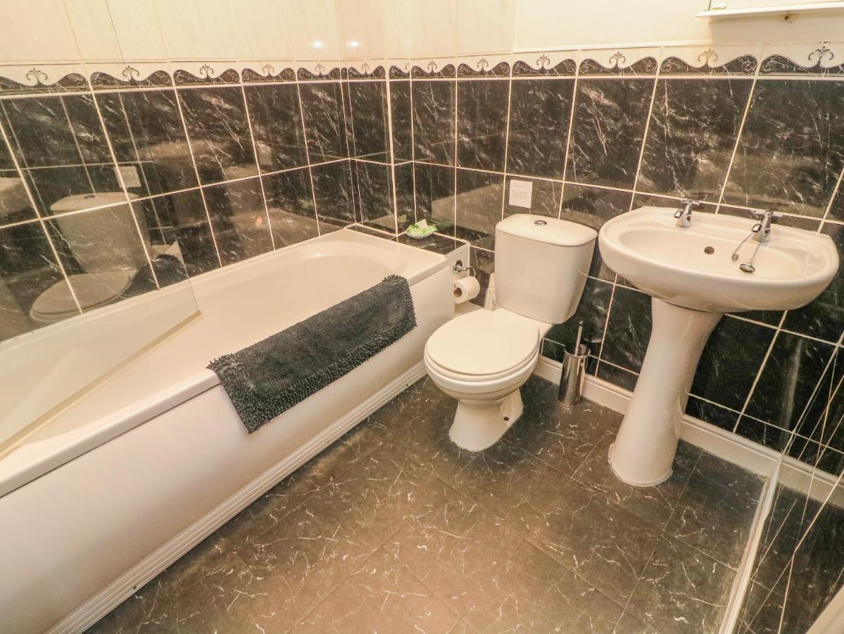 Hayloft Cottage Kirkby Stephen Εξωτερικό φωτογραφία